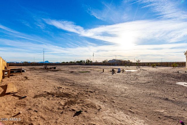 35207 W EASON Avenue, Tonopah, AZ 85354
