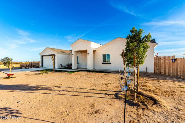 35207 W EASON Avenue, Tonopah, AZ 85354