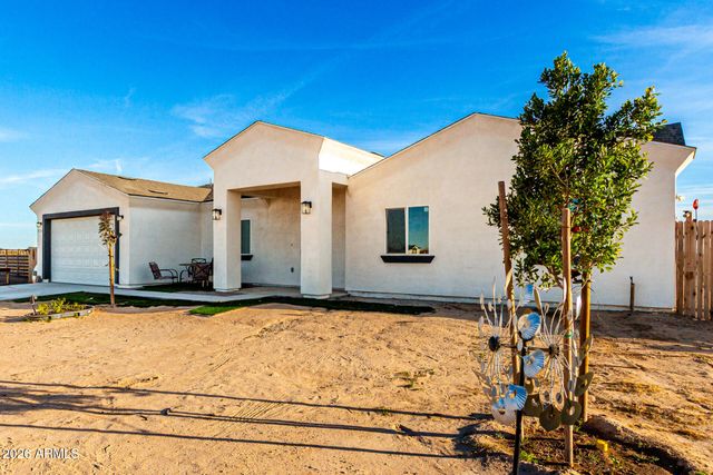 35207 W EASON Avenue, Tonopah, AZ 85354