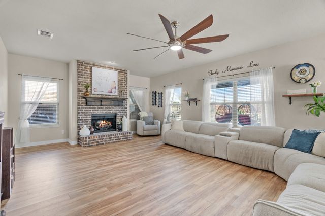 3201 Burwood Lane, Royse City, TX 75189