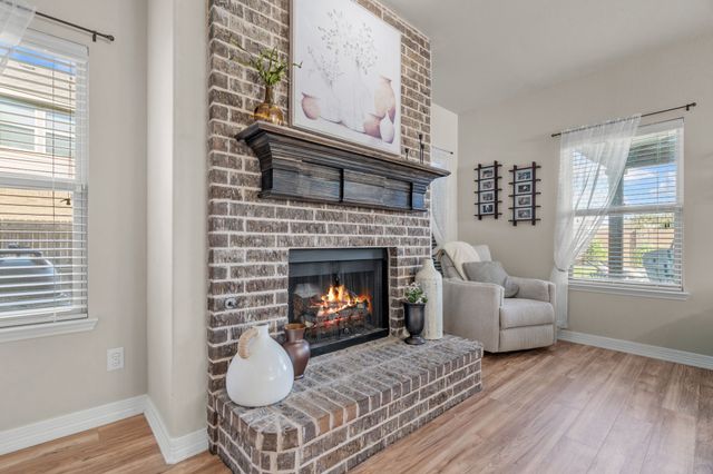 3201 Burwood Lane, Royse City, TX 75189