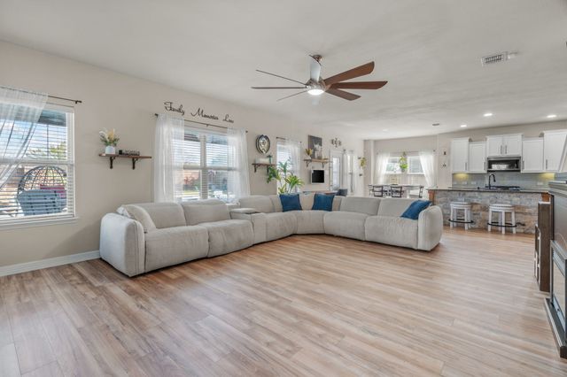 3201 Burwood Lane, Royse City, TX 75189