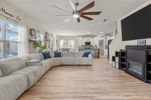 3201 Burwood Lane, Royse City, TX 75189