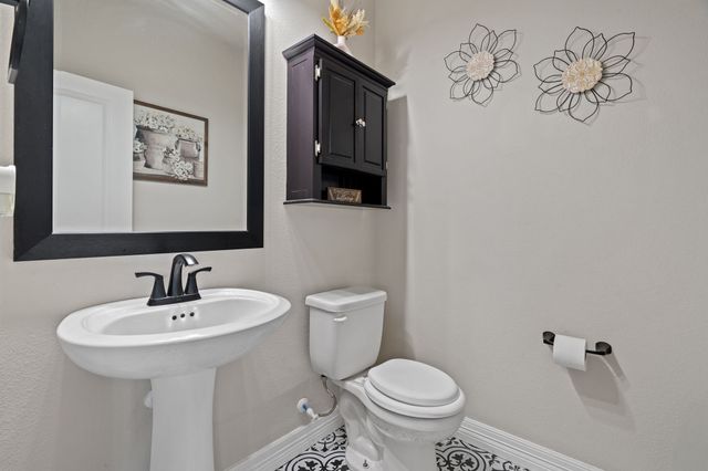 3201 Burwood Lane, Royse City, TX 75189