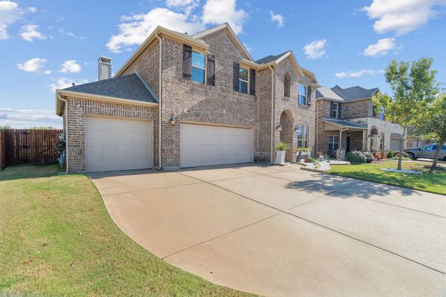 3201 Burwood Lane, Royse City, TX 75189