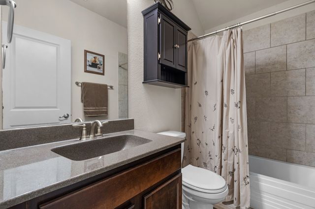 3201 Burwood Lane, Royse City, TX 75189