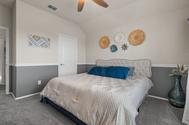 3201 Burwood Lane, Royse City, TX 75189