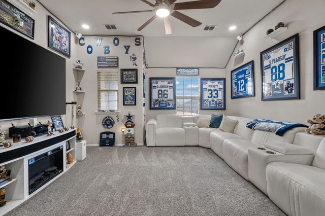 3201 Burwood Lane, Royse City, TX 75189