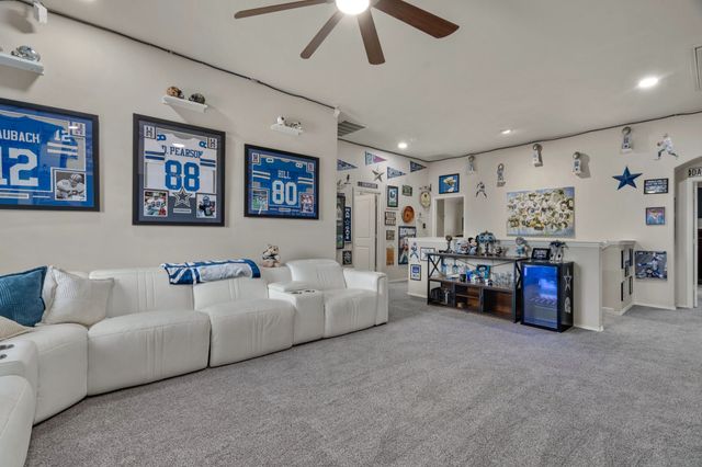 3201 Burwood Lane, Royse City, TX 75189