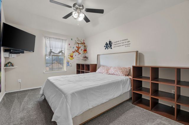 3201 Burwood Lane, Royse City, TX 75189