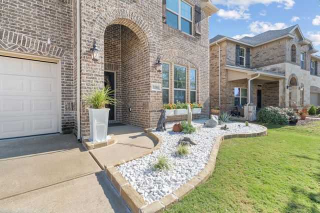 3201 Burwood Lane, Royse City, TX 75189