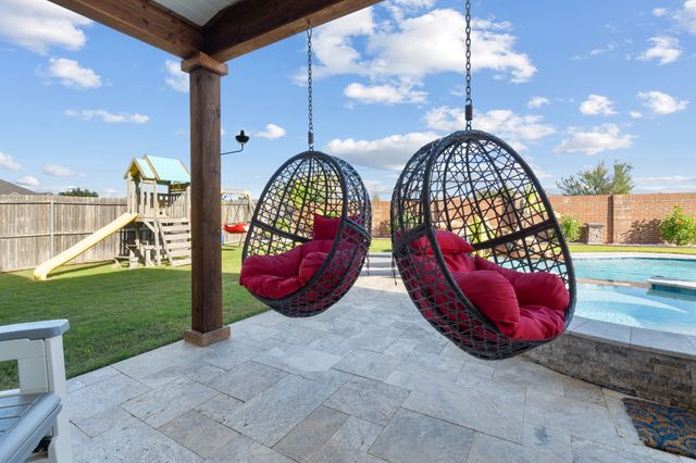 3201 Burwood Lane, Royse City, TX 75189