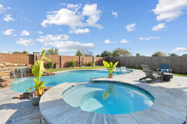 3201 Burwood Lane, Royse City, TX 75189