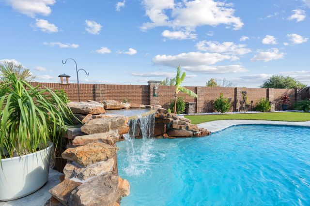 3201 Burwood Lane, Royse City, TX 75189