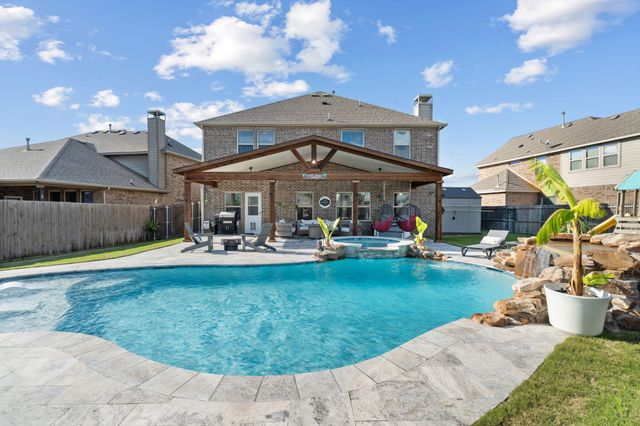 3201 Burwood Lane, Royse City, TX 75189