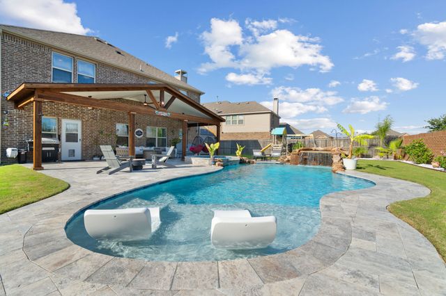 3201 Burwood Lane, Royse City, TX 75189