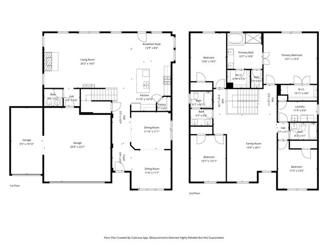 3201 Burwood Lane, Royse City, TX 75189