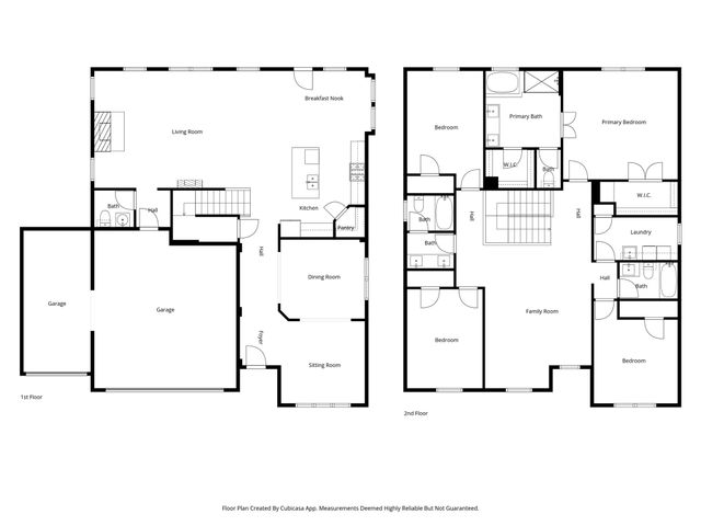 3201 Burwood Lane, Royse City, TX 75189