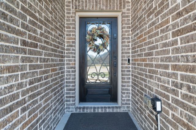 3201 Burwood Lane, Royse City, TX 75189