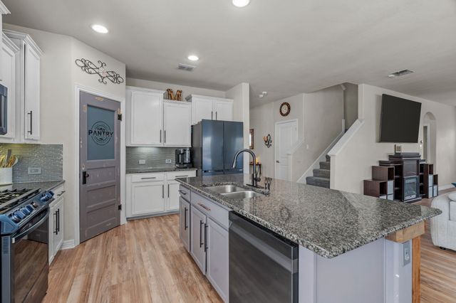 3201 Burwood Lane, Royse City, TX 75189