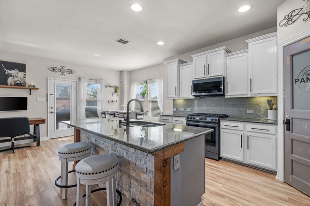 3201 Burwood Lane, Royse City, TX 75189