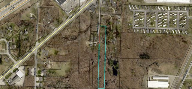 5175 Wayside Path, Stevensville, MI 49127