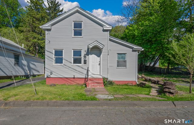2 Hillside Court, Middletown, CT 06457
