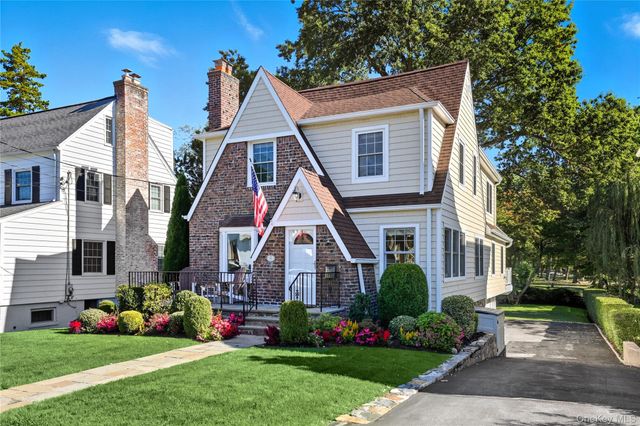417 Wagner Avenue, Mamaroneck, NY 10543
