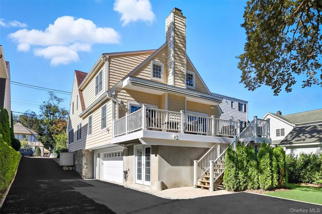 417 Wagner Avenue, Mamaroneck, NY 10543