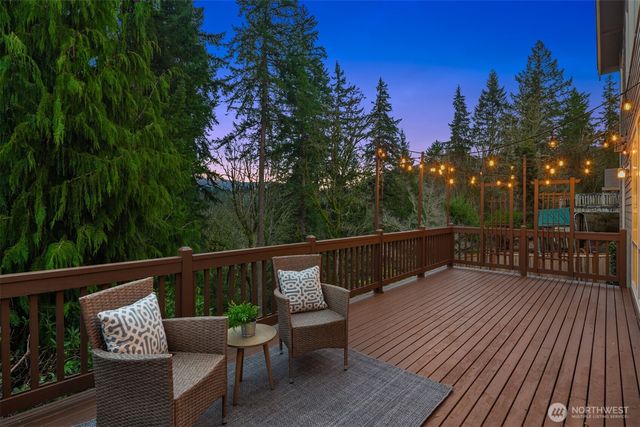 436 Wilderness Peak Drive NW, Issaquah, WA 98027