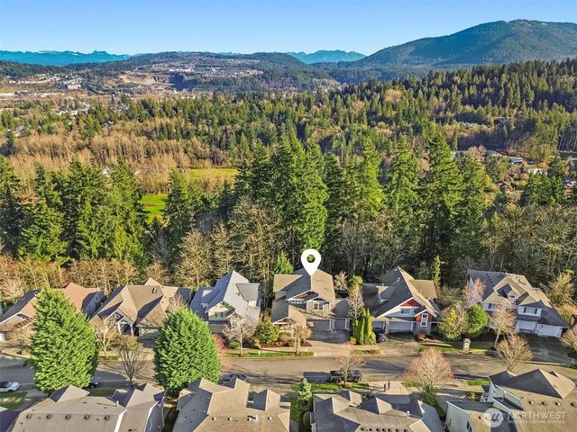 436 Wilderness Peak Drive NW, Issaquah, WA 98027
