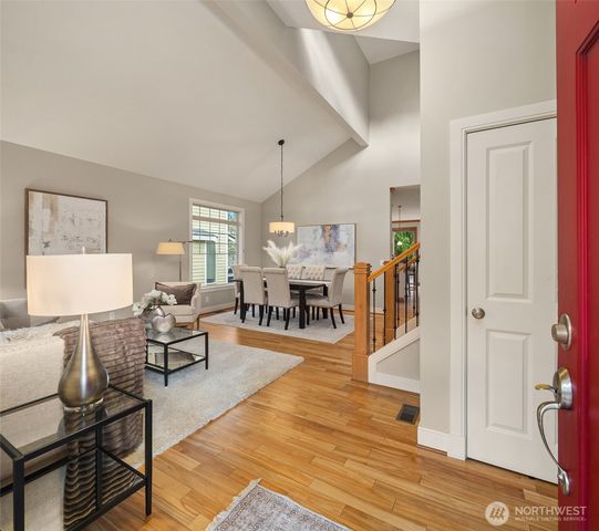 436 Wilderness Peak Drive NW, Issaquah, WA 98027