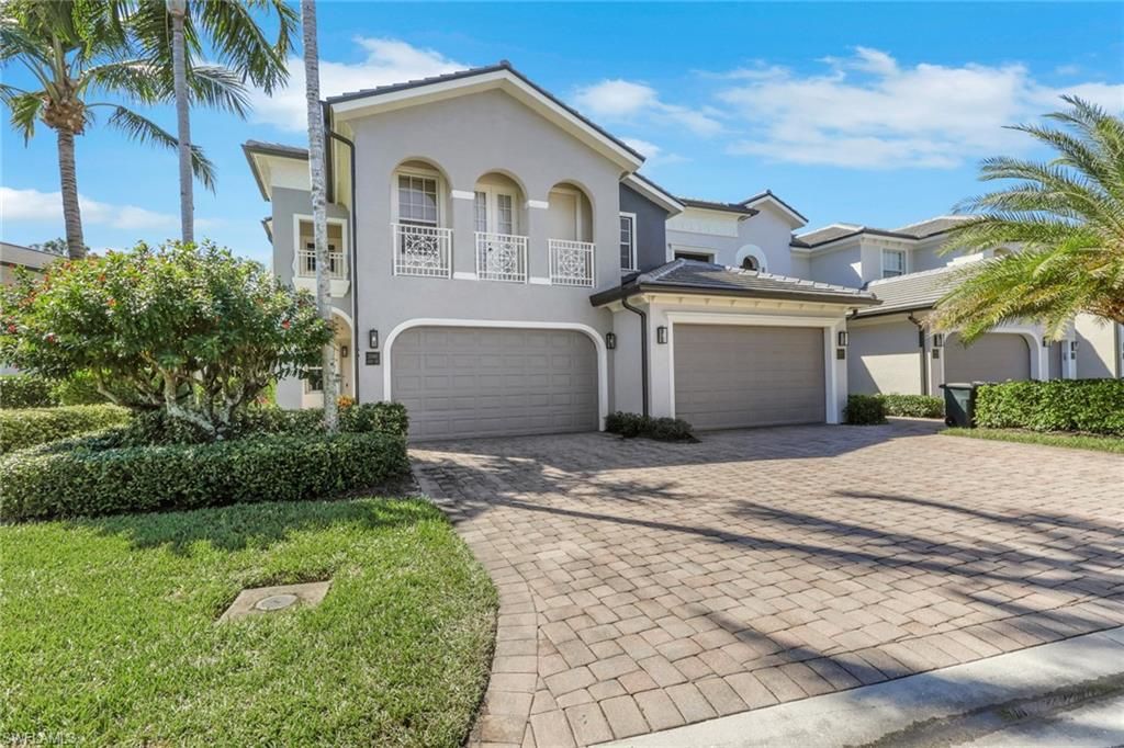 21560 BACCARAT LN # 101, Estero, FL 33928