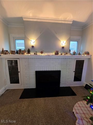 17219 Dartmouth Avenue, Cleveland, OH 44111