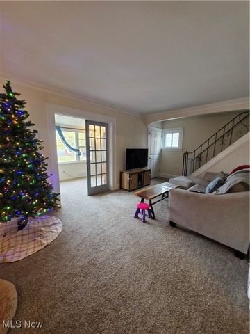 17219 Dartmouth Avenue, Cleveland, OH 44111