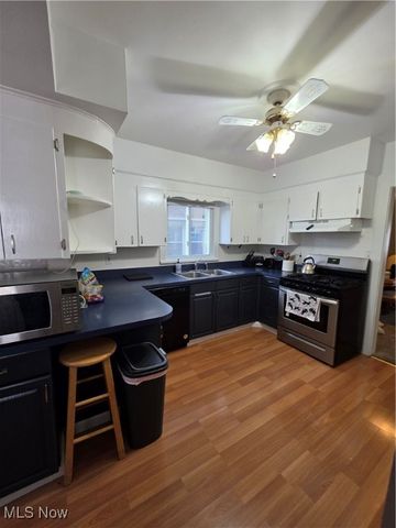 17219 Dartmouth Avenue, Cleveland, OH 44111