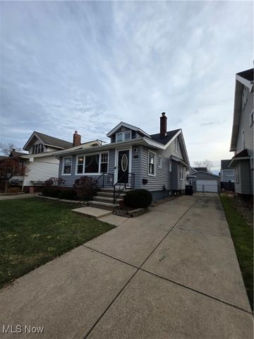 17219 Dartmouth Avenue, Cleveland, OH 44111
