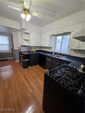 17219 Dartmouth Avenue, Cleveland, OH 44111