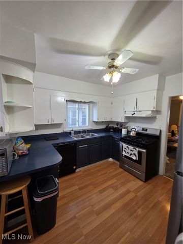 17219 Dartmouth Avenue, Cleveland, OH 44111