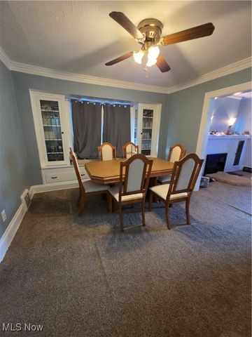 17219 Dartmouth Avenue, Cleveland, OH 44111