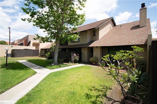 1801 PARK GLEN B, Santa Ana, CA 92706