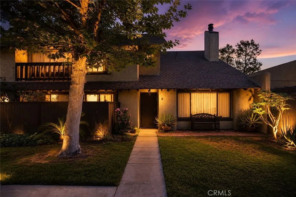 1801 PARK GLEN B, Santa Ana, CA 92706