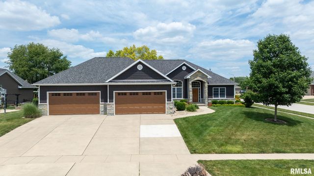 4301 Fiddlers Bend, Springfield, IL 62711