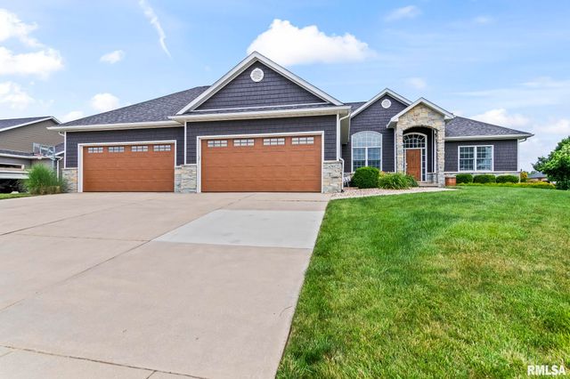 4301 Fiddlers Bend, Springfield, IL 62711