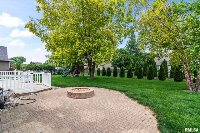 4301 Fiddlers Bend, Springfield, IL 62711