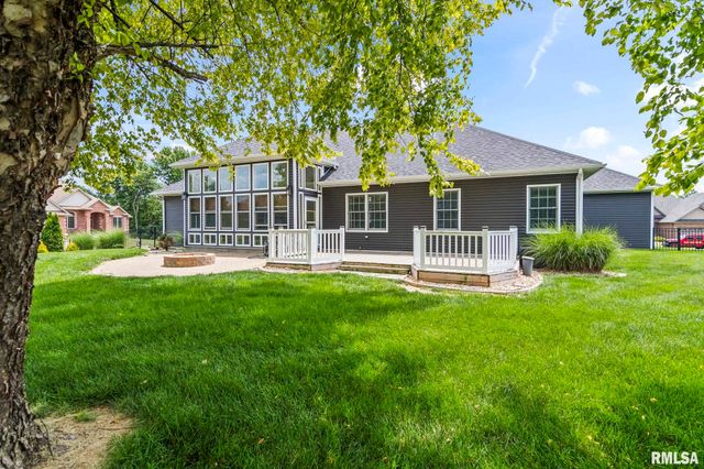 4301 Fiddlers Bend, Springfield, IL 62711