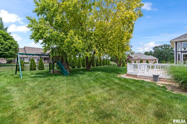 4301 Fiddlers Bend, Springfield, IL 62711