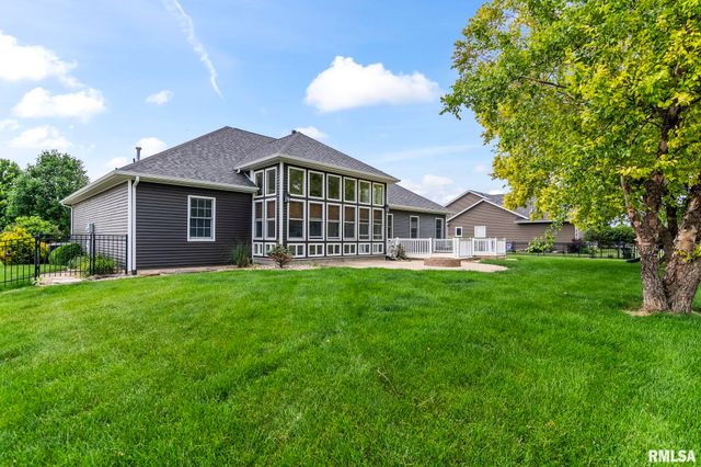 4301 Fiddlers Bend, Springfield, IL 62711