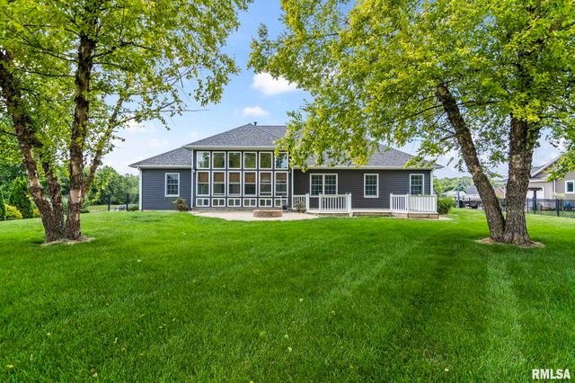 4301 Fiddlers Bend, Springfield, IL 62711