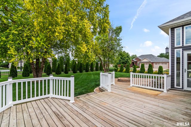4301 Fiddlers Bend, Springfield, IL 62711
